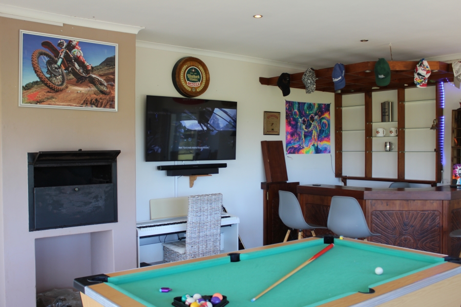 3 Bedroom Property for Sale in West Beach Eastern Cape